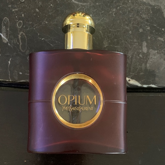 Yves Saint Laurent Opium Eau de Parfum - Picture 5 of 6